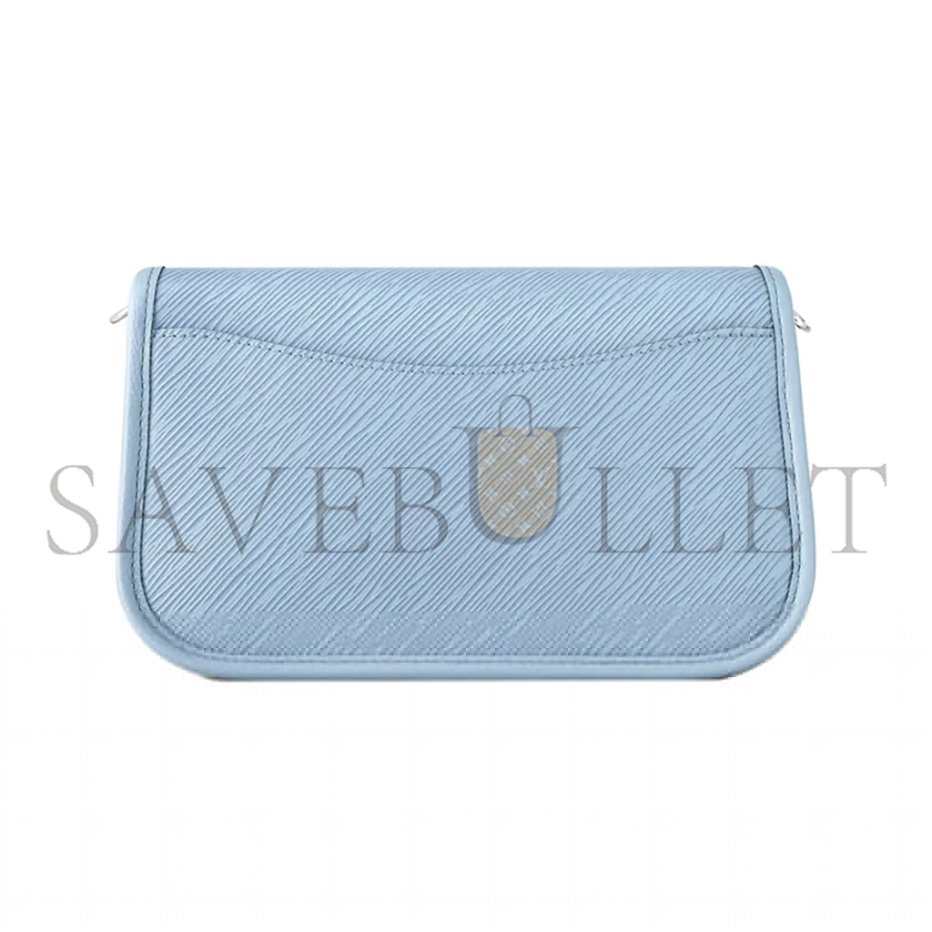 l**is V*t*n buci m59461 (24.5*15.5*9cm)